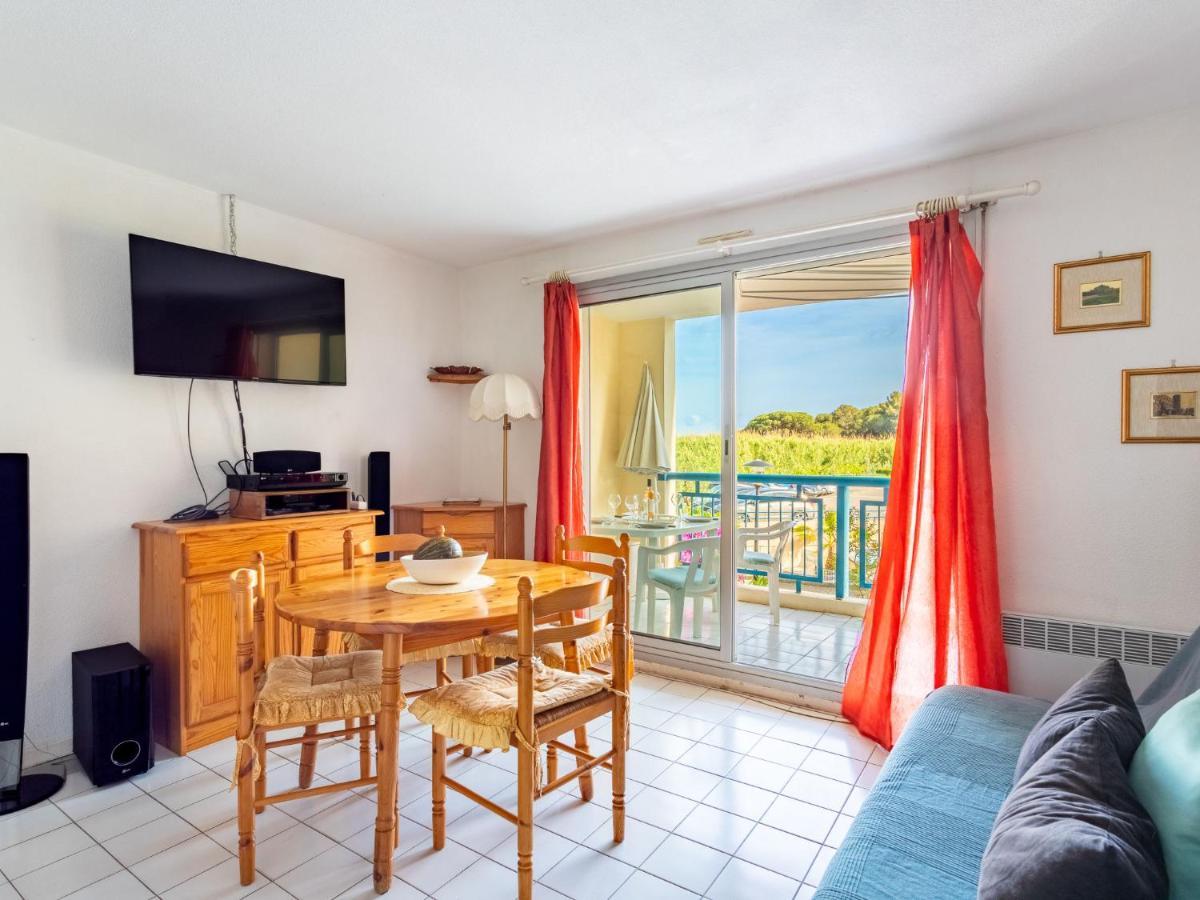 Apartment Le Domaine D'Azur-3 By Interhome Льо Лаванду Екстериор снимка