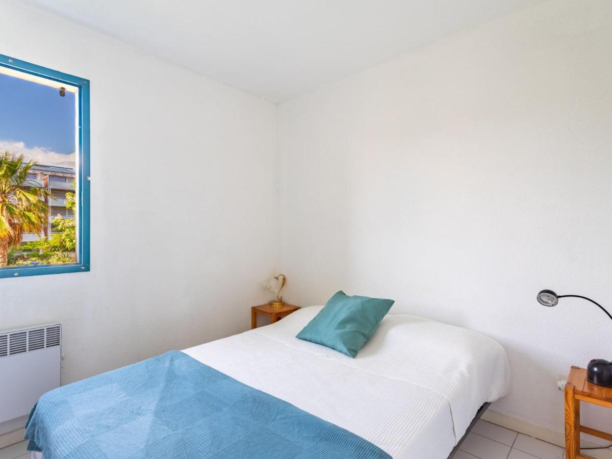 Apartment Le Domaine D'Azur-3 By Interhome Льо Лаванду Екстериор снимка