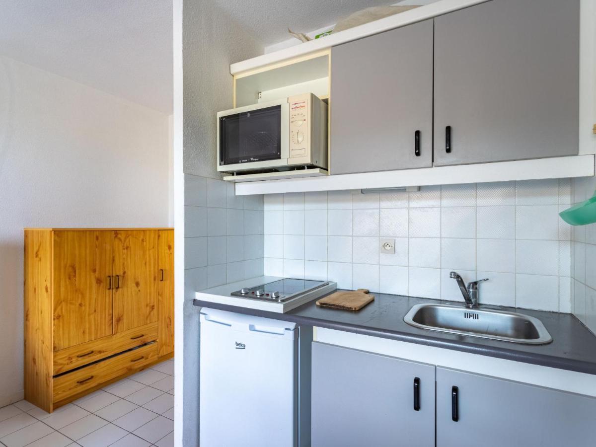 Apartment Le Domaine D'Azur-3 By Interhome Льо Лаванду Екстериор снимка