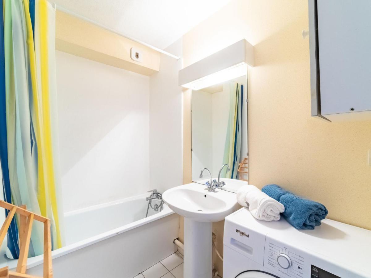 Apartment Le Domaine D'Azur-3 By Interhome Льо Лаванду Екстериор снимка