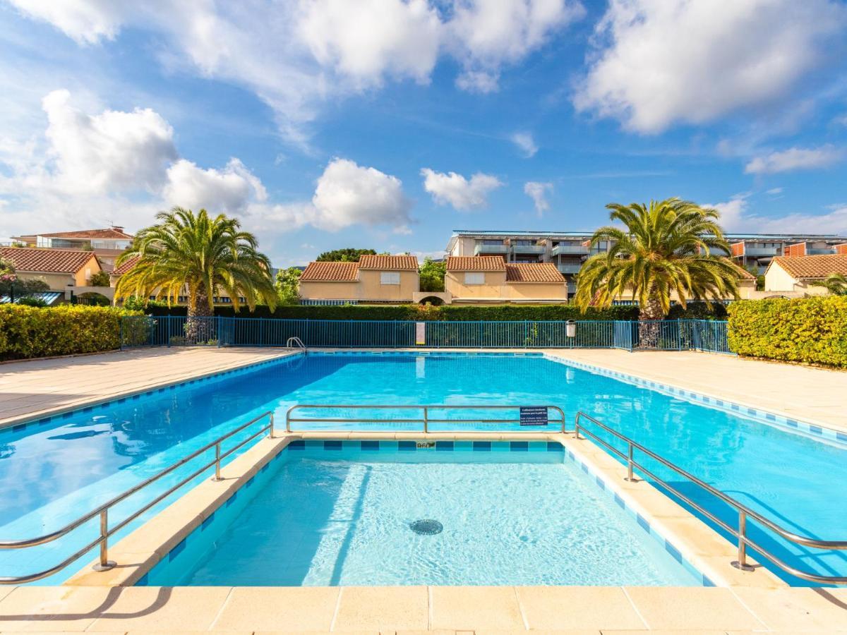 Apartment Le Domaine D'Azur-3 By Interhome Льо Лаванду Екстериор снимка