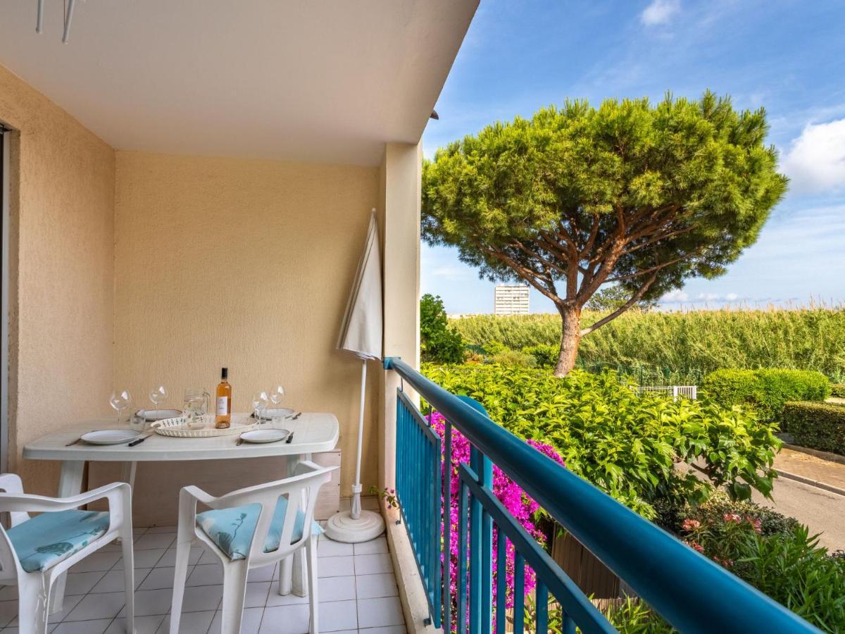 Apartment Le Domaine D'Azur-3 By Interhome Льо Лаванду Екстериор снимка